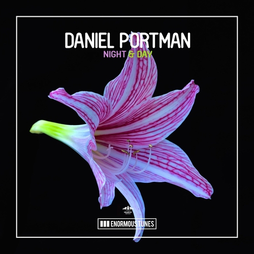 Daniel Portman - Night & Day [ETR668]